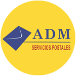 ADM servicios postales