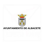 ayuntamiento de albacete logo