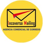 Incoversa mailing agencia comercial de correos