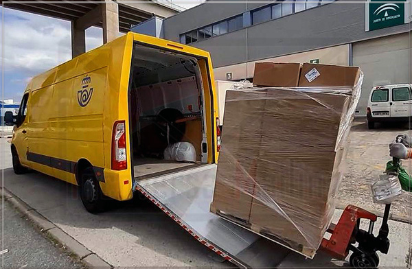 medios distribucion profesionales